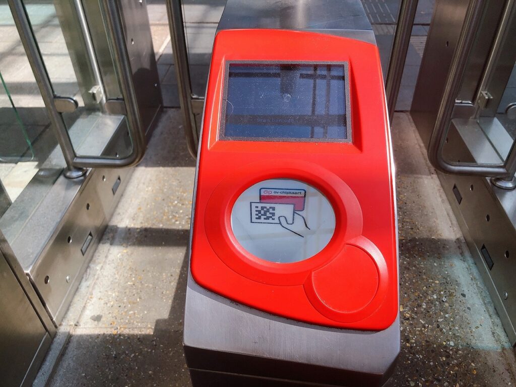 オランダ 地下鉄 メトロの乗り方 22年最新 オランダjp