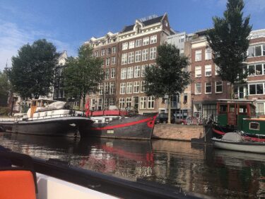 オランダ運河クルーズの選び方【徹底比較】