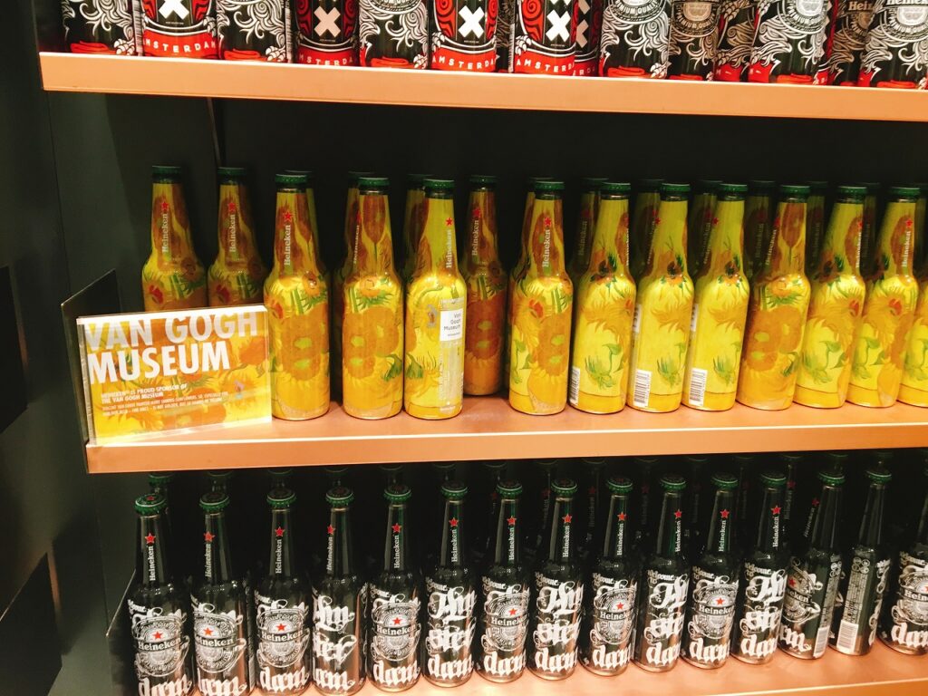 彼氏に男性におすすめオランダお土産16選【2025年最新】