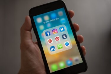 オランダ王室のインスタ・ツイッター