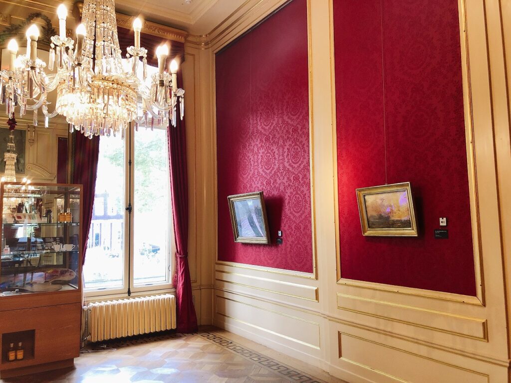 運河の家博物館 オランダjp