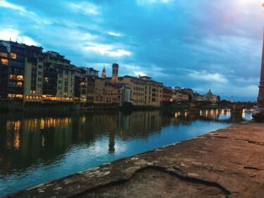 オランダ＋もう1か国！ヨーロッパ周遊ならどこに行く？