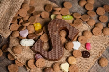 シンタクラースのお菓子8選【オランダ】
