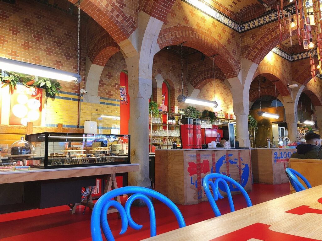 閉店【アムステルダム】トニーズチョコロンリーカフェ│オランダjp