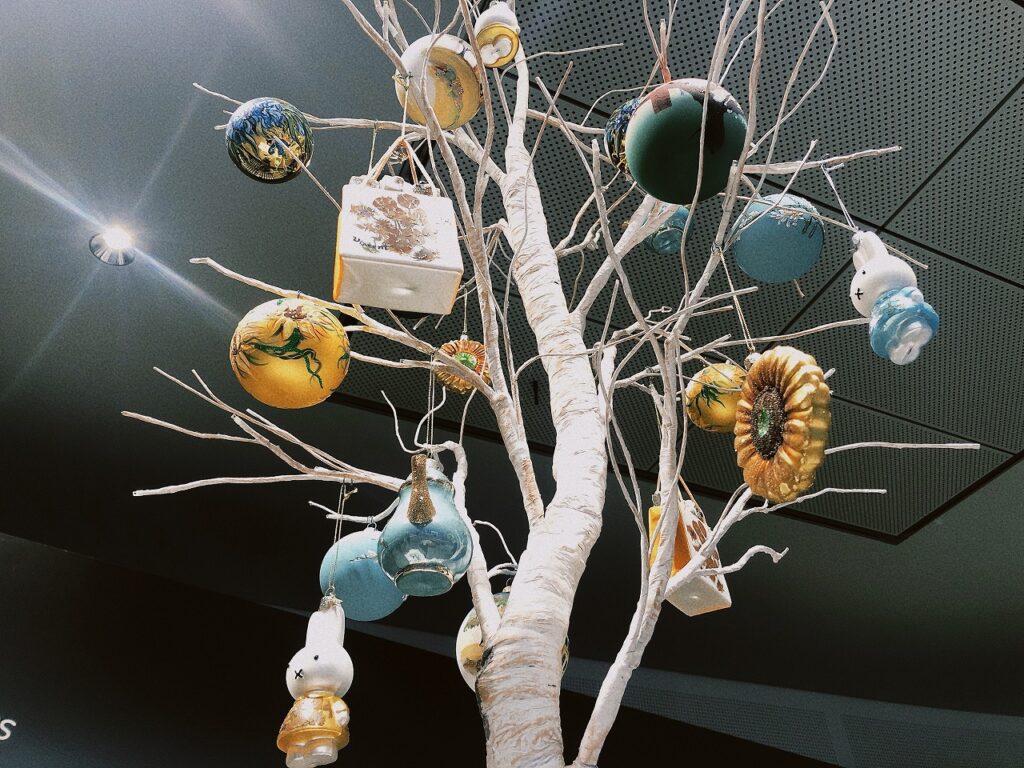 オランダのおすすめクリスマス オーナメント│オランダjp