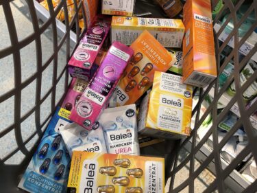 ドイツ土産にドラッグストアdmおすすめ6選