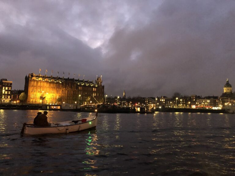 オランダ情報サイト│オランダjp