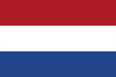 オランダ国旗は?意味は？オレンジ色だった？