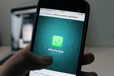 WhatsApp（ワッツアップ）登録方法と使い方