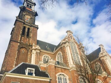 アムステルダム観光 おすすめ教会7選 オランダjp