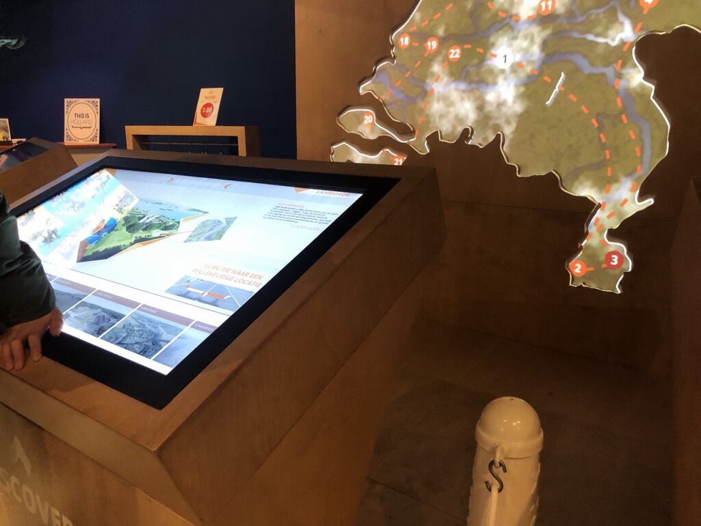 オランダ穴場観光！5D空中旅行体験This is Holland