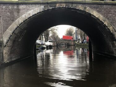 アムステルダムおすすめカナルクルーズ【種類・比較・予約まとめ】