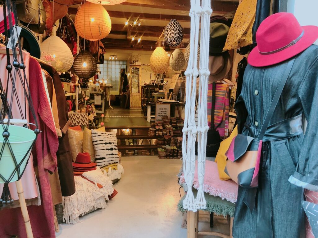 アムステルダムで雑貨屋さん巡り！│オランダjp