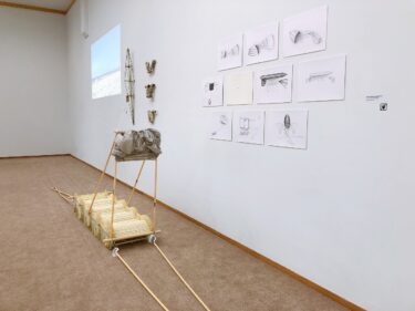 2022年テオヤンセン展