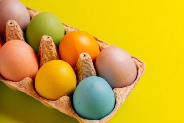 イースター休暇