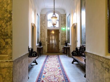 オランダ運河沿いの家の中に入れる博物館3選
