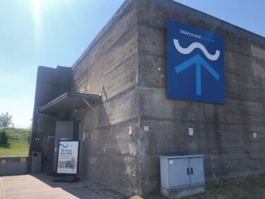 【オランダ】1953年洪水の歴史 – 洪水博物館