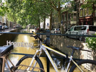 チーズの町ゴーダ（ハウダ）おすすめ観光と街歩き