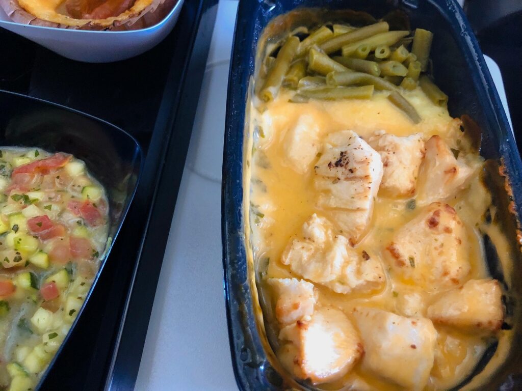 【激レア】エールフランス　コンコルド　機内食メニュー＆機内販売カタログ 激レア】エールフランス コンコルド 機内食メニュー＆機内販売