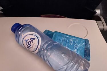 【コロナ】KLM2022年仁川空港乗り継ぎ便搭乗記 マスク着用？陰性証明は？ワクチン証明は？