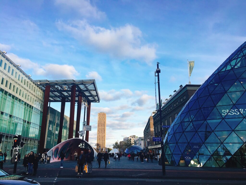 【オランダ】アイントホーフェン観光おすすめ9選│オランダjp