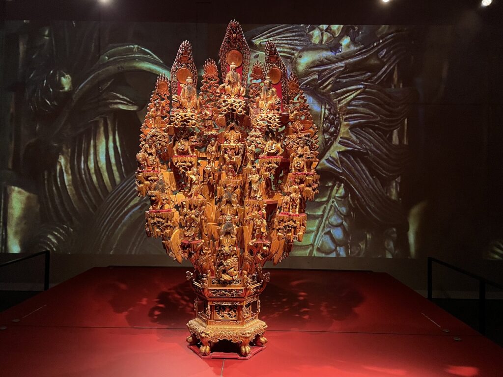 ライデン世界博物館（国立民族学博物館）│オランダjp