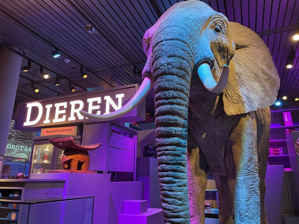ライデン世界博物館(国立民族学博物館)│オランダjp