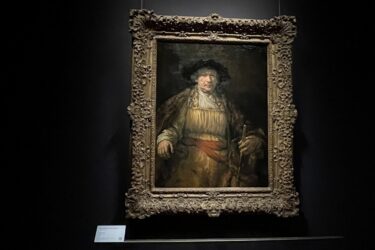 フリック・コレクション フェルメールがオランダに