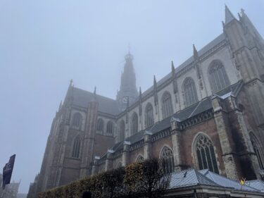 オランダの天気は悪い？寒い国？天気の特徴