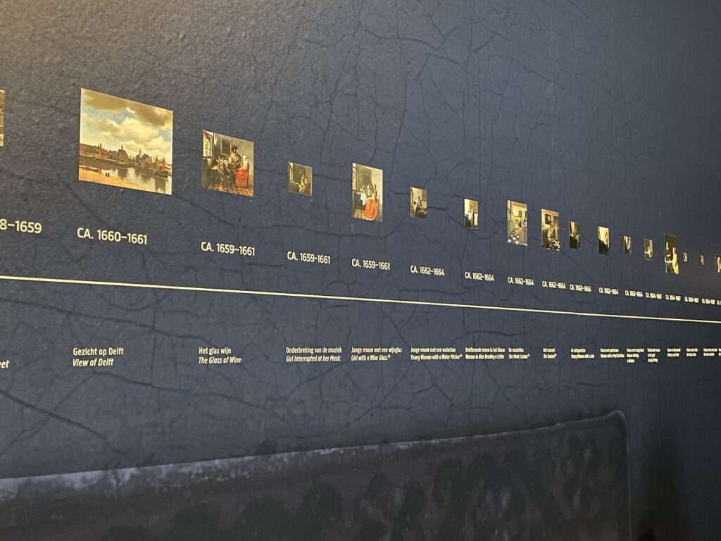 フェルメール作品名】英語・オランダ語で作品の名前│オランダjp