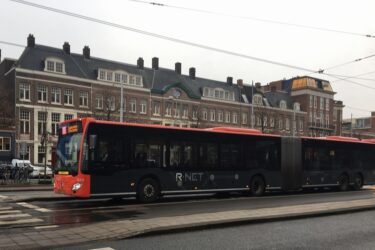 オランダのストライキ情報