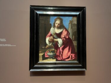 フェルメール作品を所蔵する日本の美術館はある？