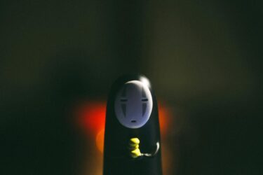 ジブリ映画は何歳から？年齢制限がある？海外ネットフリックス