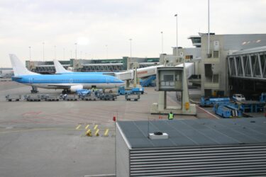 標高の低い空港ランキング