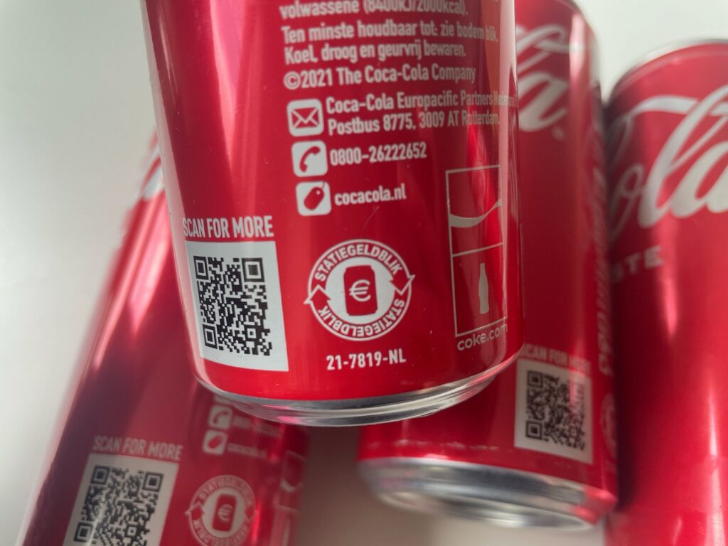 オランダのペットボトルにはデポジット料？リサイクル事情│オランダjp