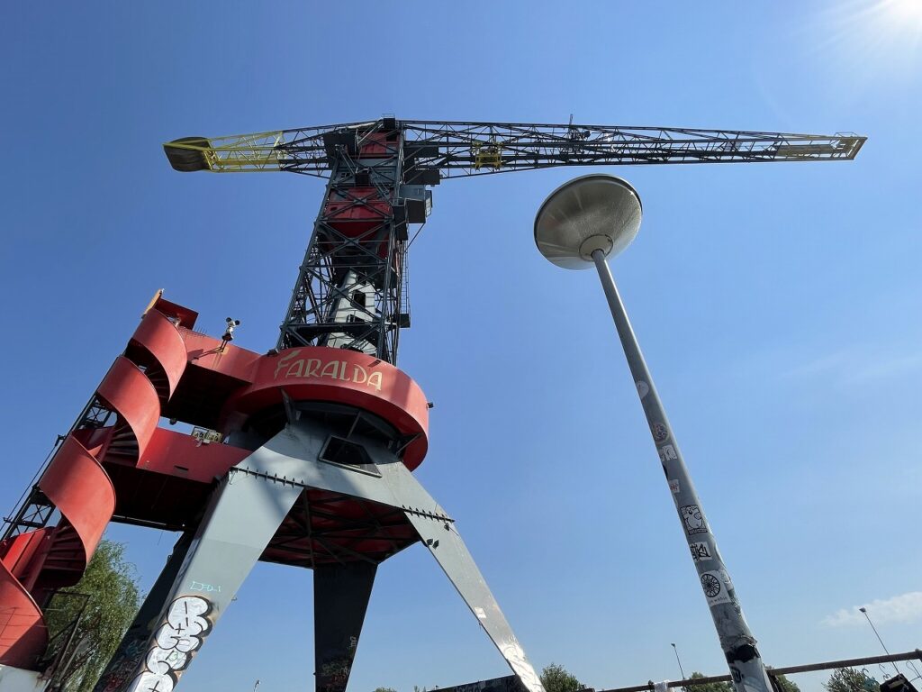 2025年アイハーレンの蚤の市・フリーマーケット│オランダjp