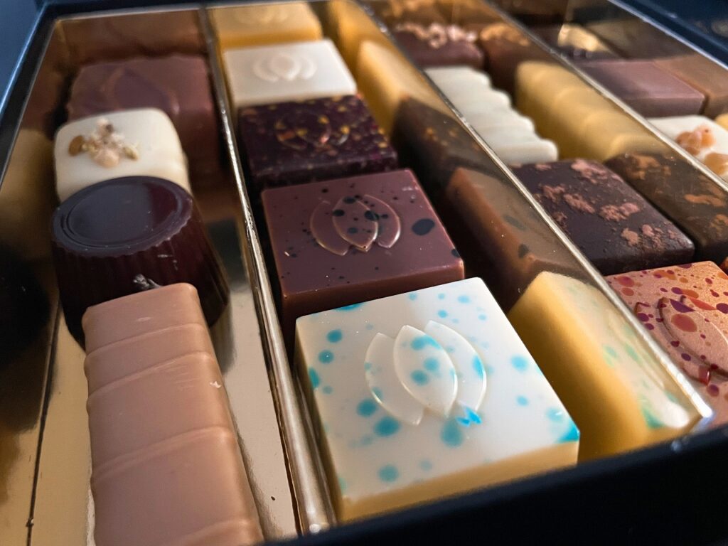 Coco&Sebas ココ＆セバス】オランダ生まれの高級チョコレート│オランダjp