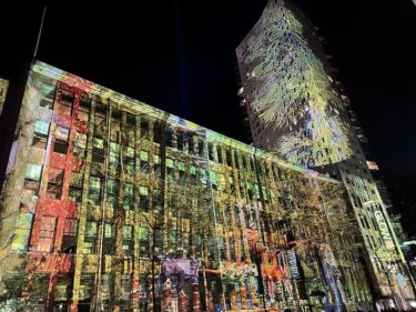 オランダのイルミネーション・ライトアップイベント