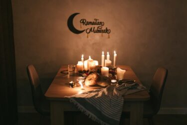 ラマダンの期間いつからいつまで？【2024年】