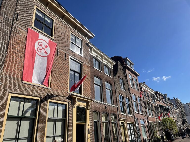 オランダ情報サイト│オランダjp